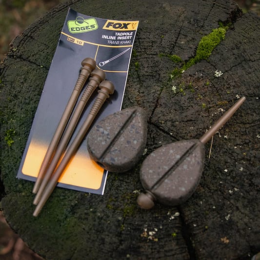 Fox Edges Tadpole Inline Insert 2