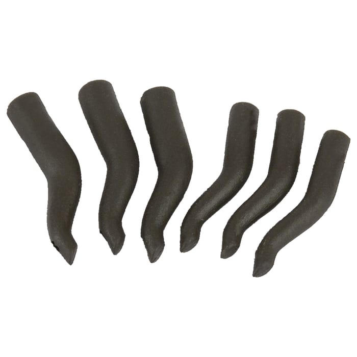 Fox Edges Short Line Alignas Tungsten Both Sizes