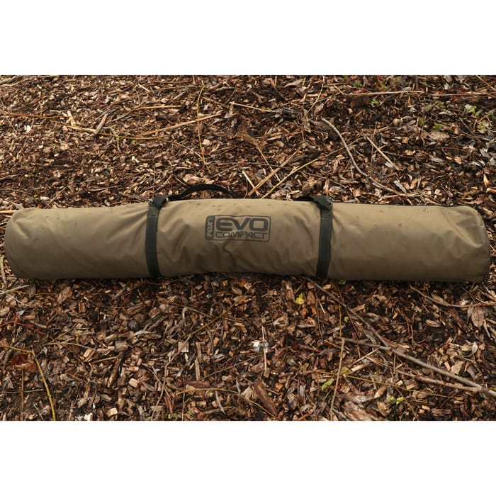 Fox Evo Compact Bag