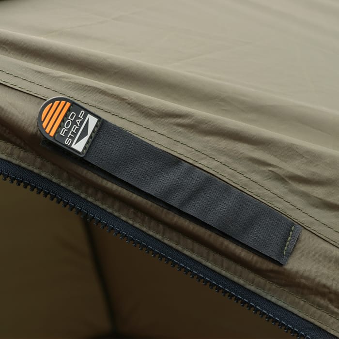 Fox Evo Compact Rod Strap