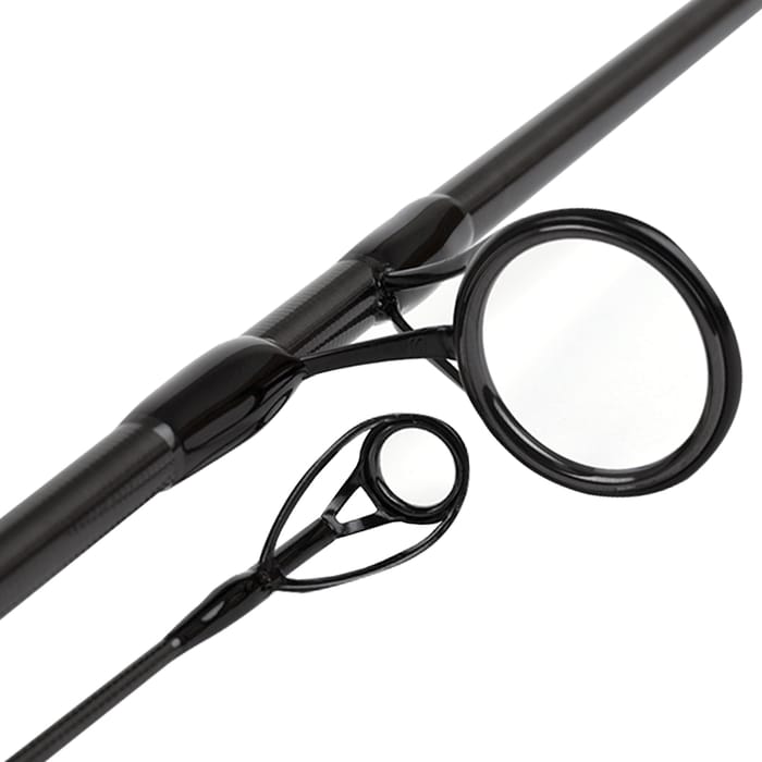 Fox Explorer Rod Rings
