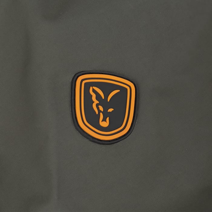 Fox Lightweight Green Waders Logo