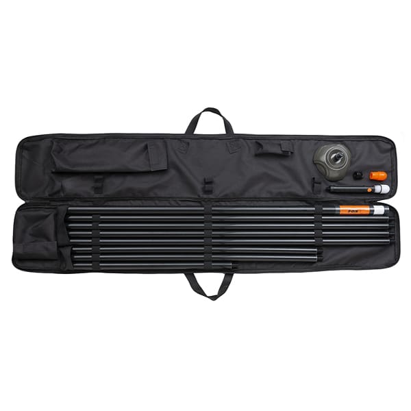 Fox Halo Illuminated Marker 1 Pole Kit - No Remote - Case