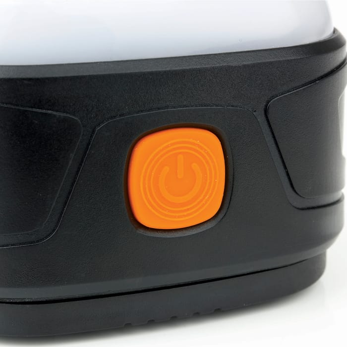 Fox Halo Bivvy Light Close Up
