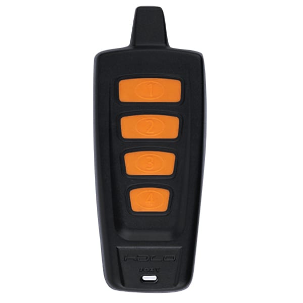 Fox Halo Illuminated Marker 1 Pole Kit - Remote