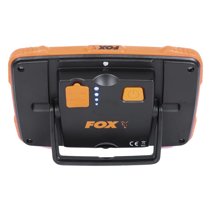 Fox Halo Photography Light 2