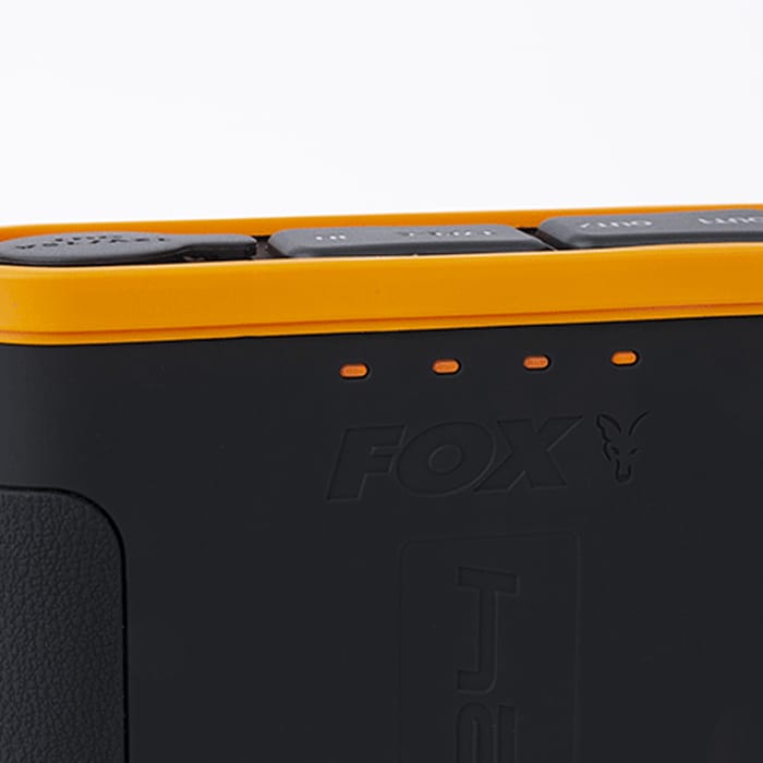 Fox Halo 48K Power Pack Close Up 3