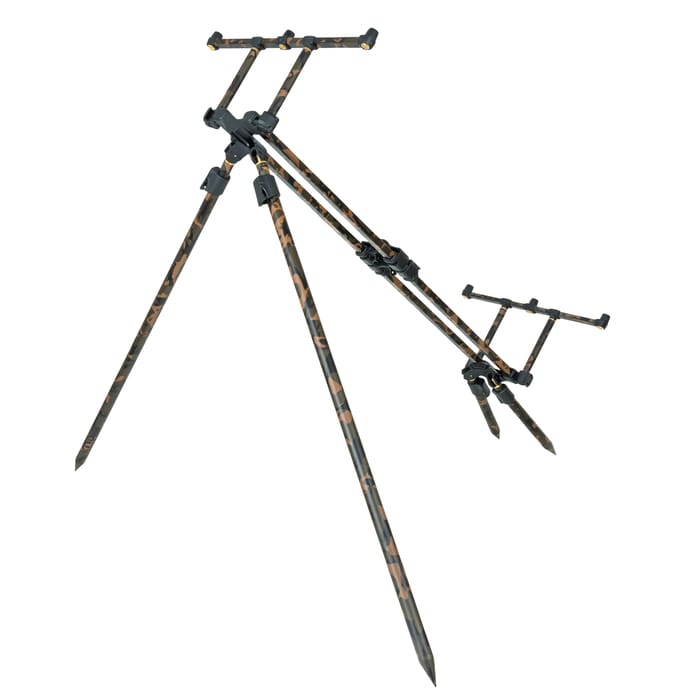 Fox Horizon Duo Camo 3 Rod Pod 1