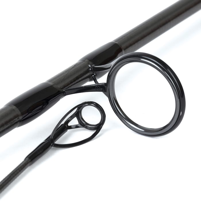 Fox Horizon X3 10ft Cork Handle Rod Rings