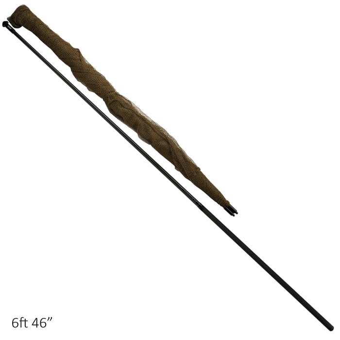 Fox Horizon X4 Landing Nets 6ft