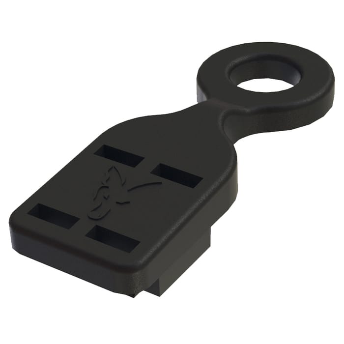 Fox MK2 Swinger Tags