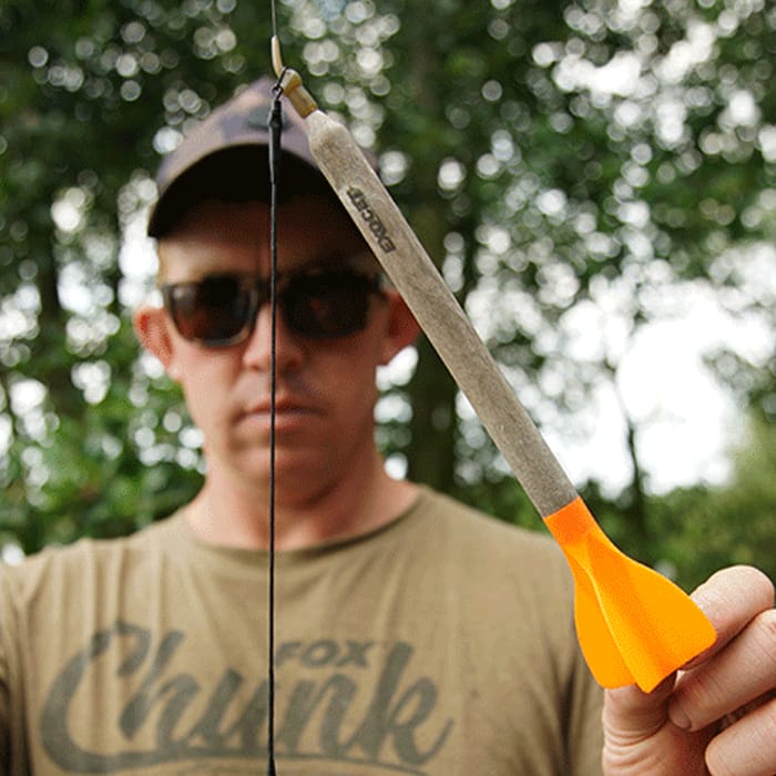 Fox Exocet Marker Float Kit 1