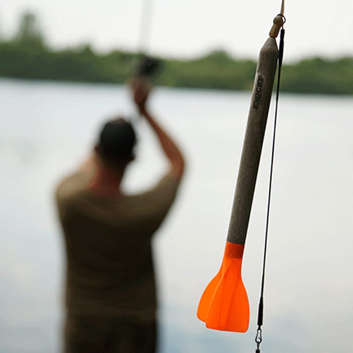 Fox Exocet Marker Float Kit 2