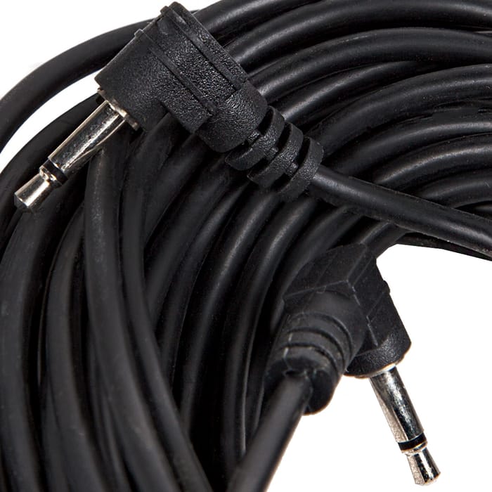 Fox Micron-EOS Single Extension Lead