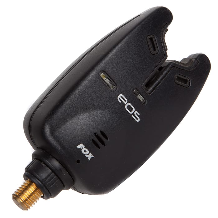 Fox Micron EOS