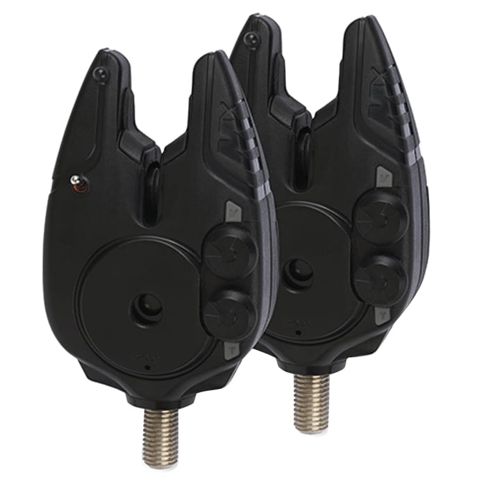 Fox Micron MX Alarms x2