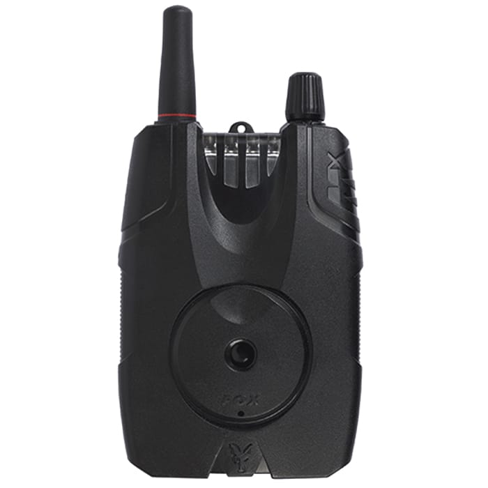 Fox Micron MX Receiver
