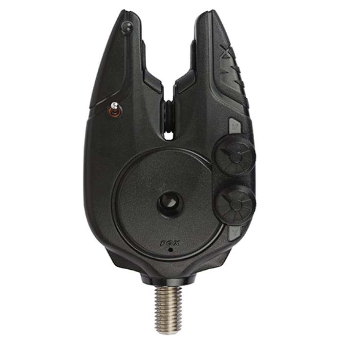 Fox Micron MX Alarm