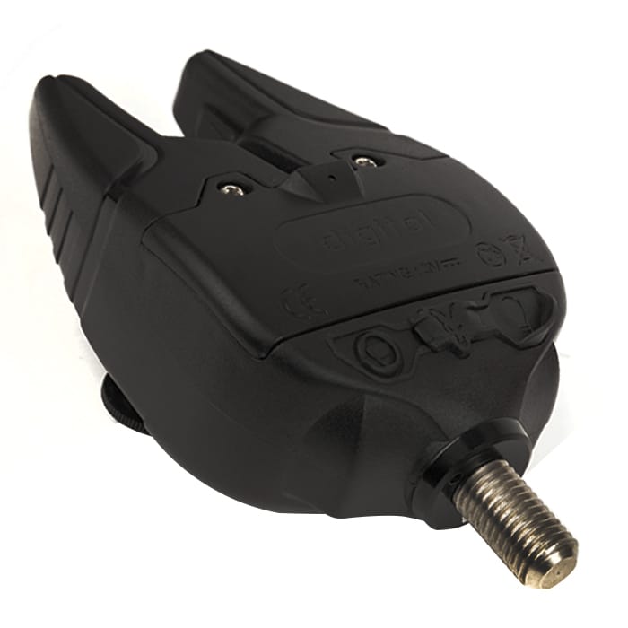 Fox Micron M Back