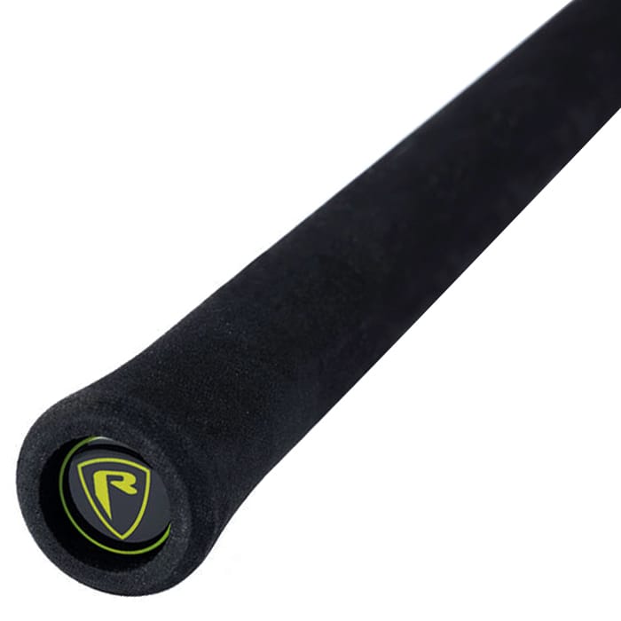 Fox Rage Predator Elite Boat Fishing Rod 10ft Handle Butt