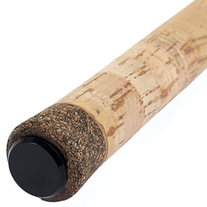 Fox Rage Predator Warrior Deadbait Fishing Rod 12ft Handle Butt