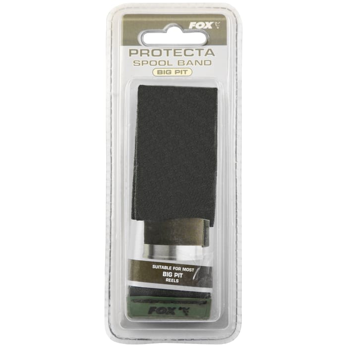 Fox Protecta Big Pit Spool Bands