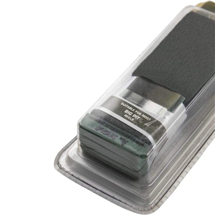 Fox Protecta Big Pit Spool Bands 1