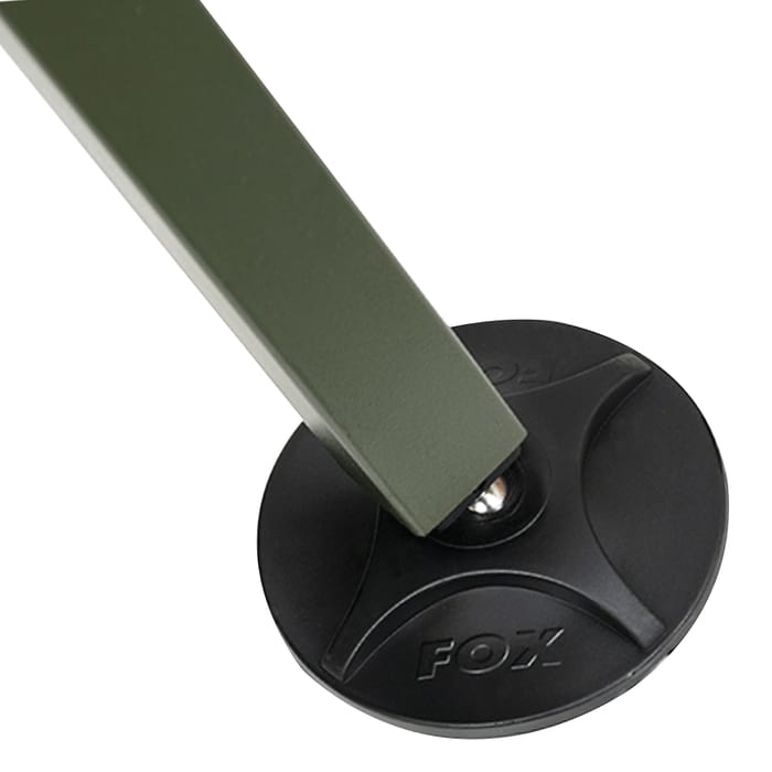 Fox R-Series Barrow Plus Feet