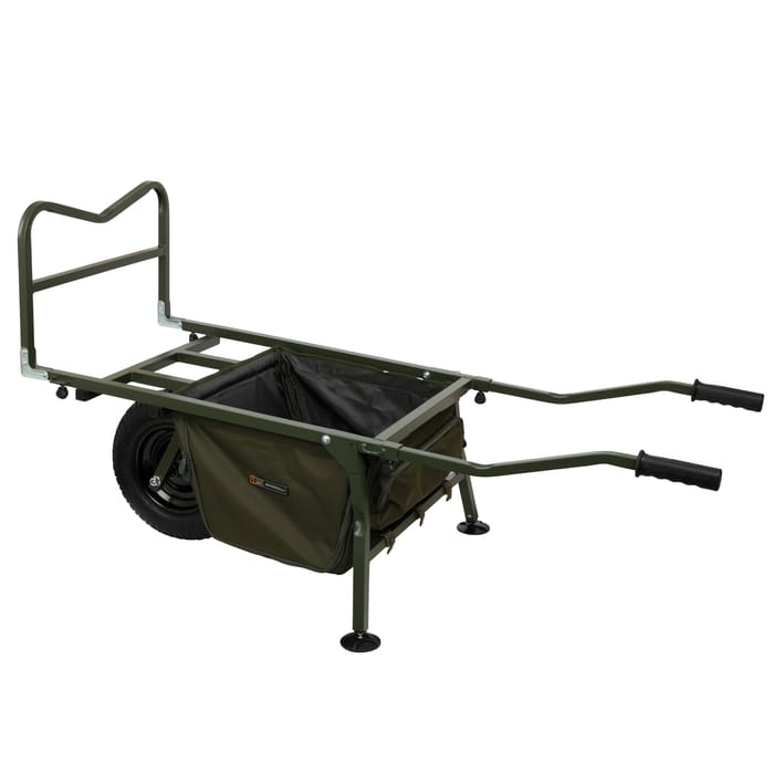 Fox R-Series Barrow
