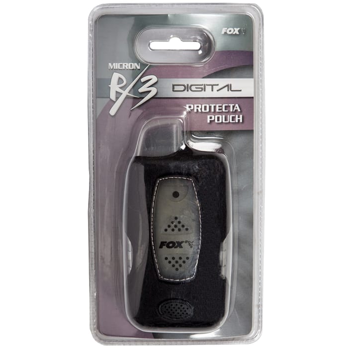 Fox RX3 Protecta Pouch