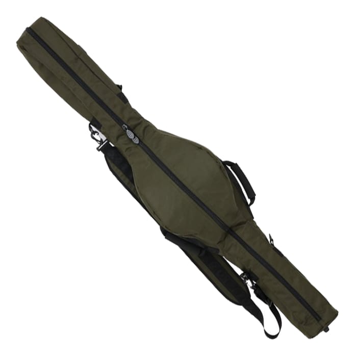Fox R-Series Tri-Fishing Sleeve 12ft 3 Piece 2