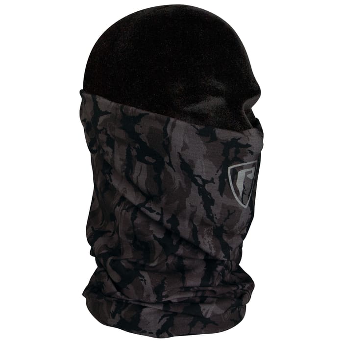 Fox Rage Camo Snood Scarf