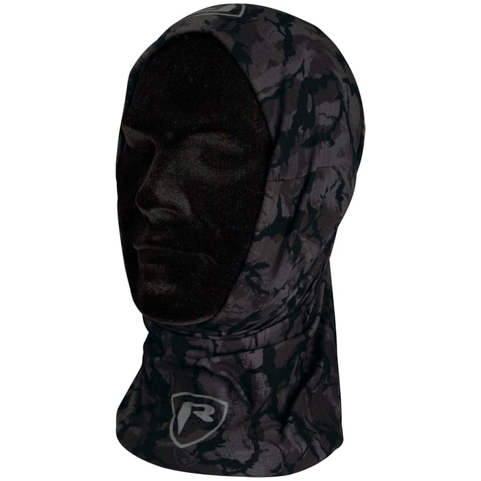 Fox Rage Camo Snood Balaclava