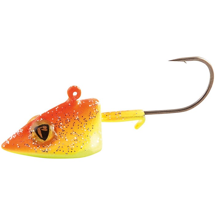 Fox Rage Dart Heads