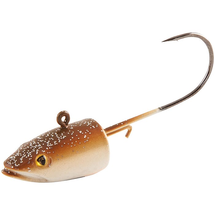 Fox Rage Eel Heads