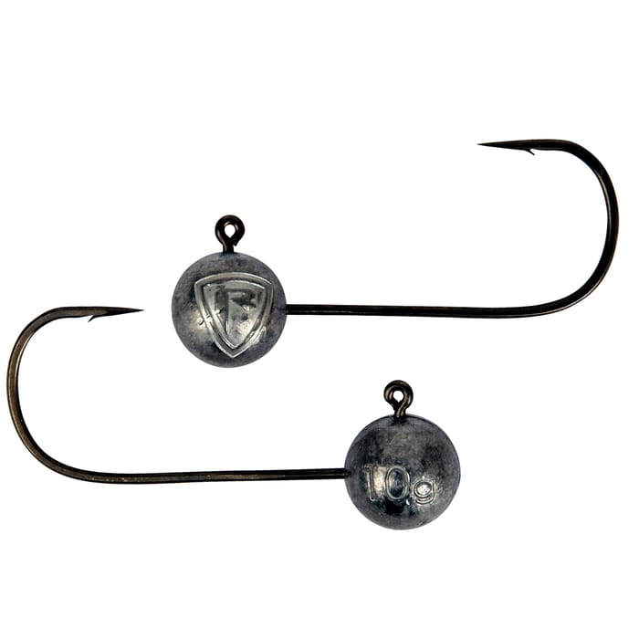 Fox Rage Finesse Jig Heads