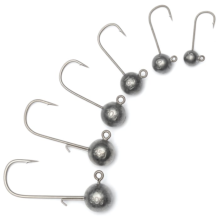 Fox Rage Jig Head X Range
