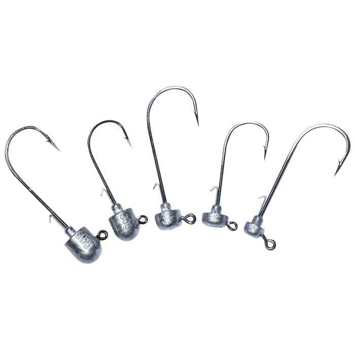 Fox Rage X-Strong Jig Head Range