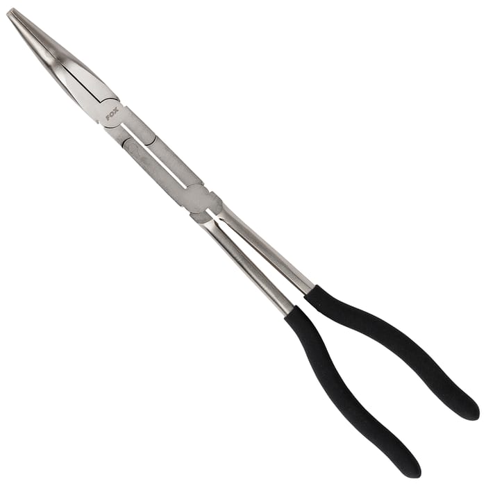 Fox Rage Pliers Flat