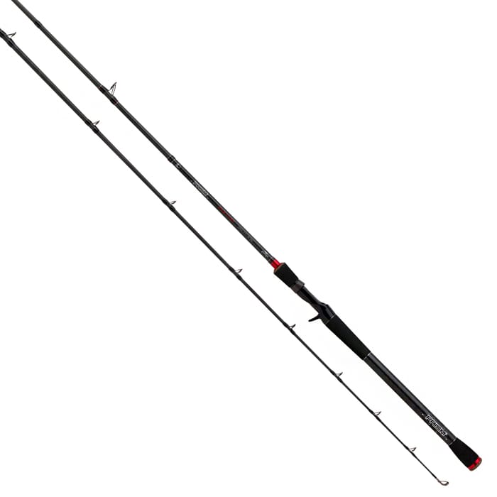 Fox Rage Prism Pike Rod