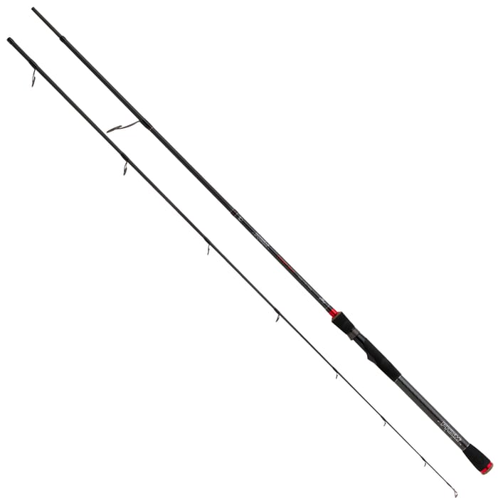 Fox Rage Prism Power Spinning Rod Full