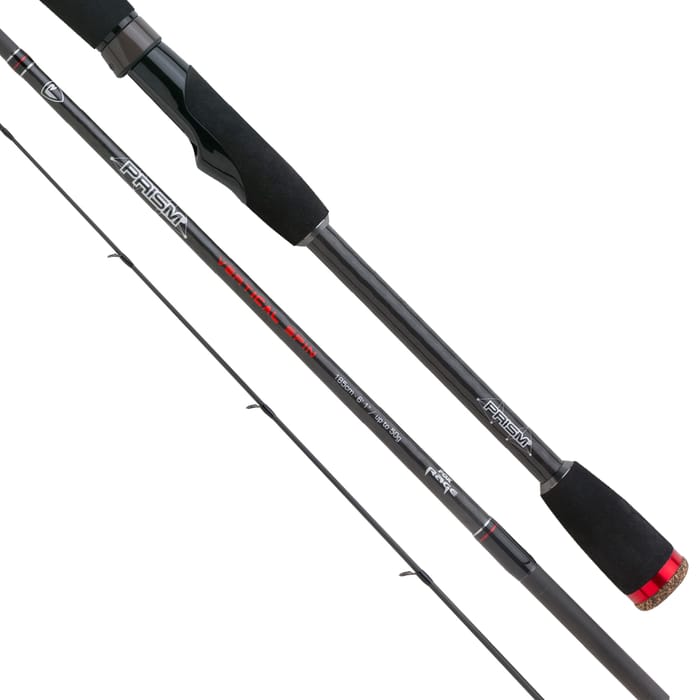 Fox Rage Prism Vertical Spin Rod