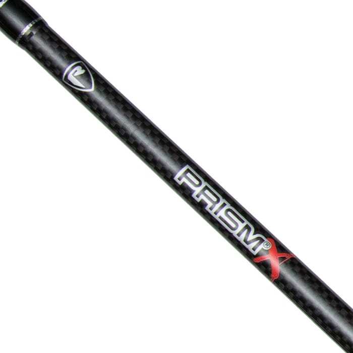 Fox Rage Prism X Light Spin Fishing Rods Close Up