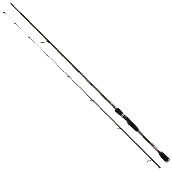 Fox Rage Prism X Medium Spin Fishing Rods