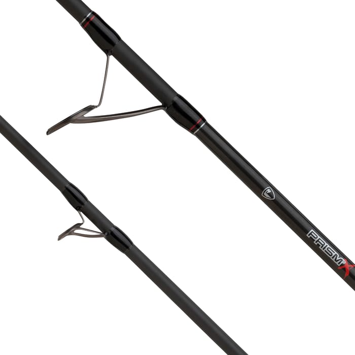 Fox Range Rods Fox Rage Prism X Travel Heavy Spin Rods | Angling Direct
