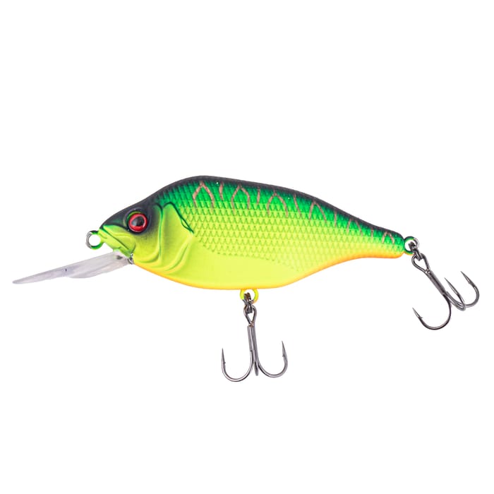 Fox Rage Pro Series Hitcher Crank & Troll DR Lure