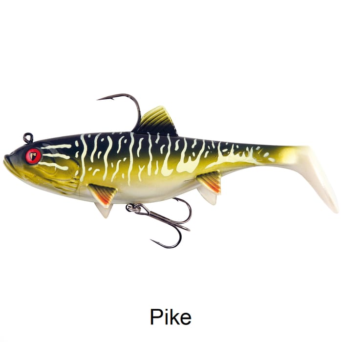 Fox Rage Replicant Wobble Lure 10g Pike