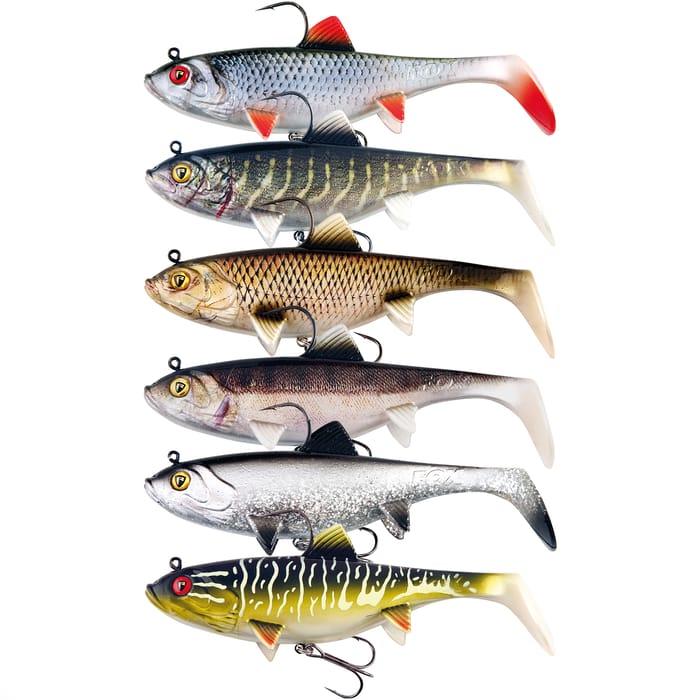 Fox Rage Replicant Wobble Lure 10g