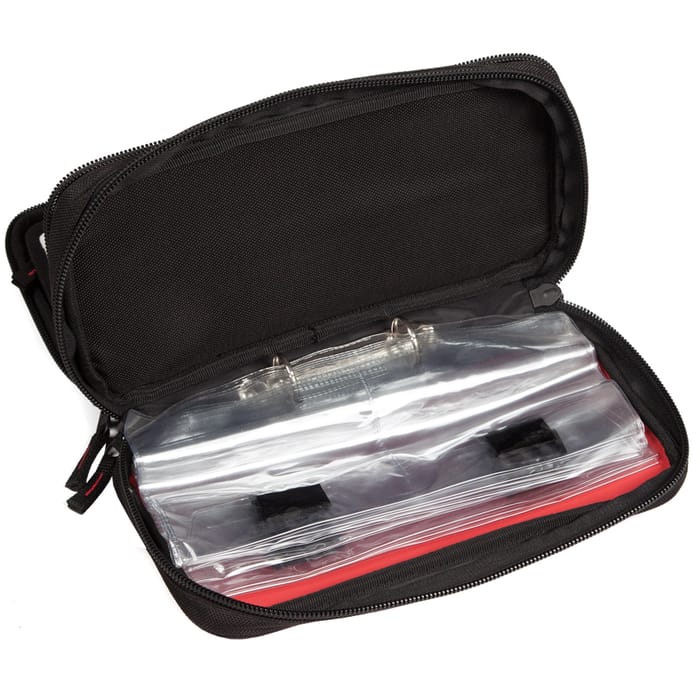 Fox Rage Stinger Case Sleeves