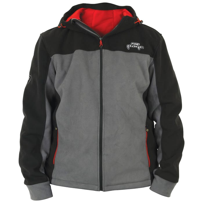 Fox Rage Wind Shield Jacket